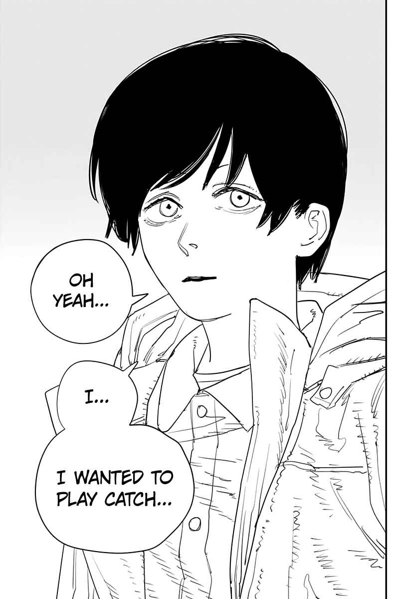 Page 16 Chapter 79 Chainsaw Man