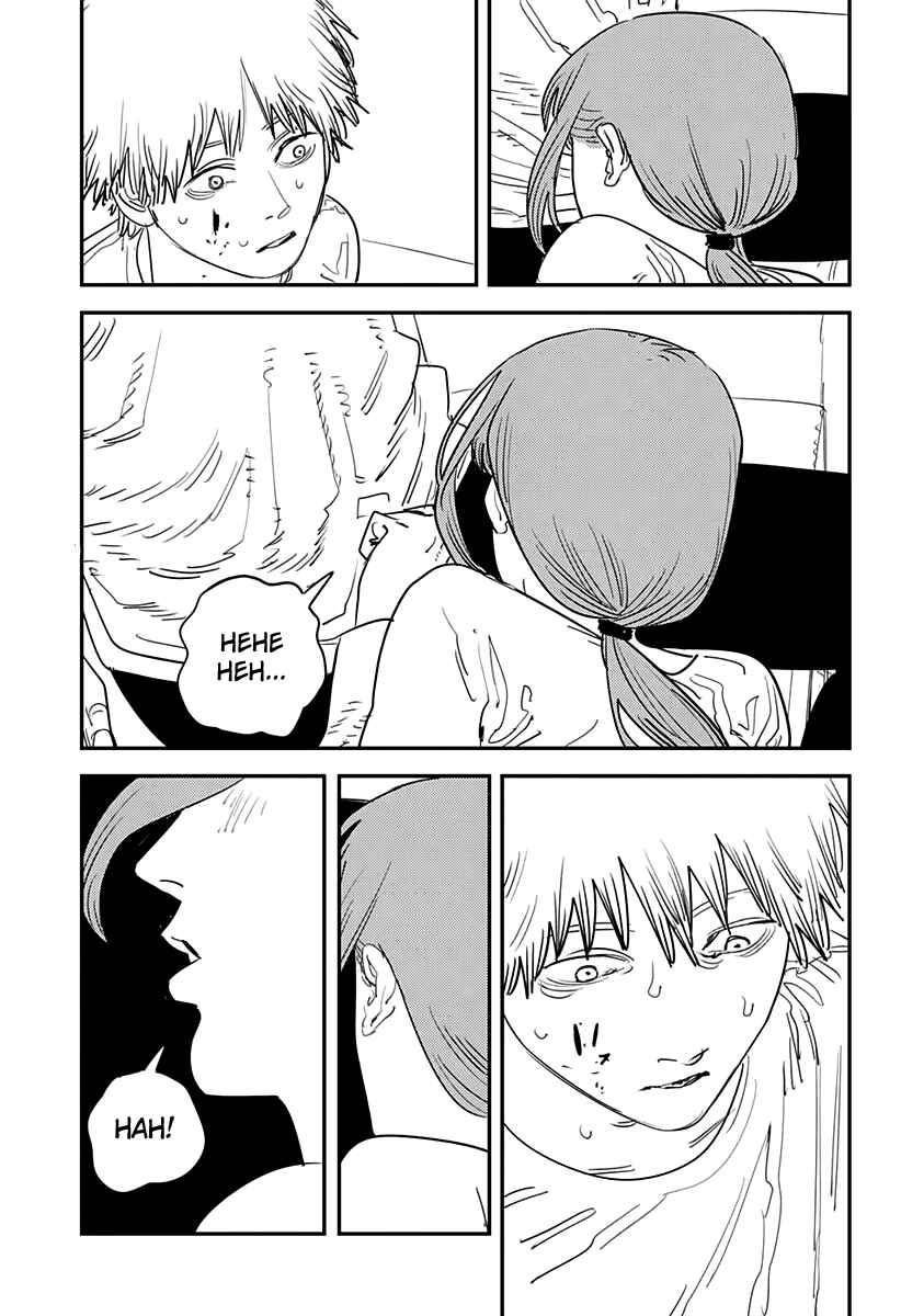 Page 4 Chapter 82 Chainsaw Man