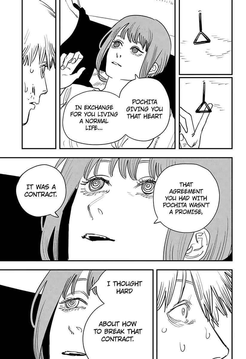 Page 8 Chapter 82 Chainsaw Man