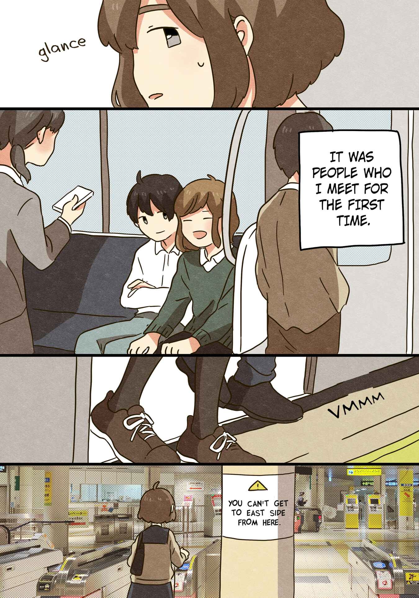 Page 18 Chapter Unknown_1f39 A Story About a Girl Who Developed Selective Mutism