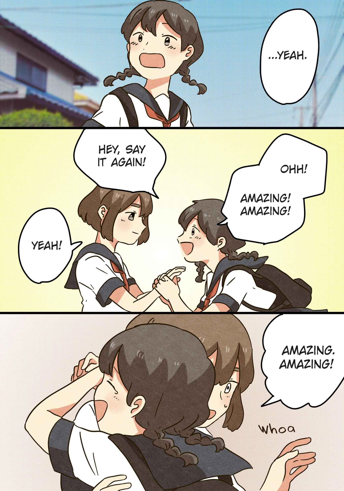 Page 24 Chapter Unknown_1f39 A Story About a Girl Who Developed Selective Mutism