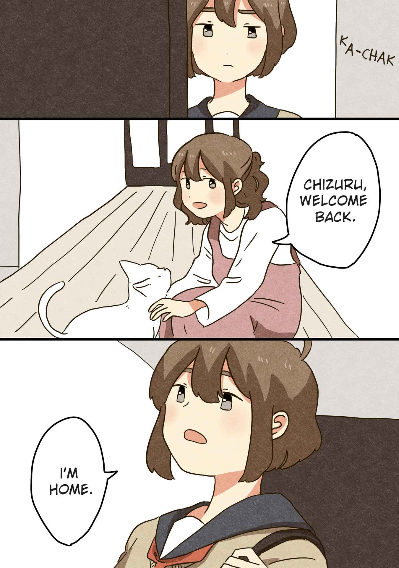 Page 6 Chapter Unknown_1f39 A Story About a Girl Who Developed Selective Mutism