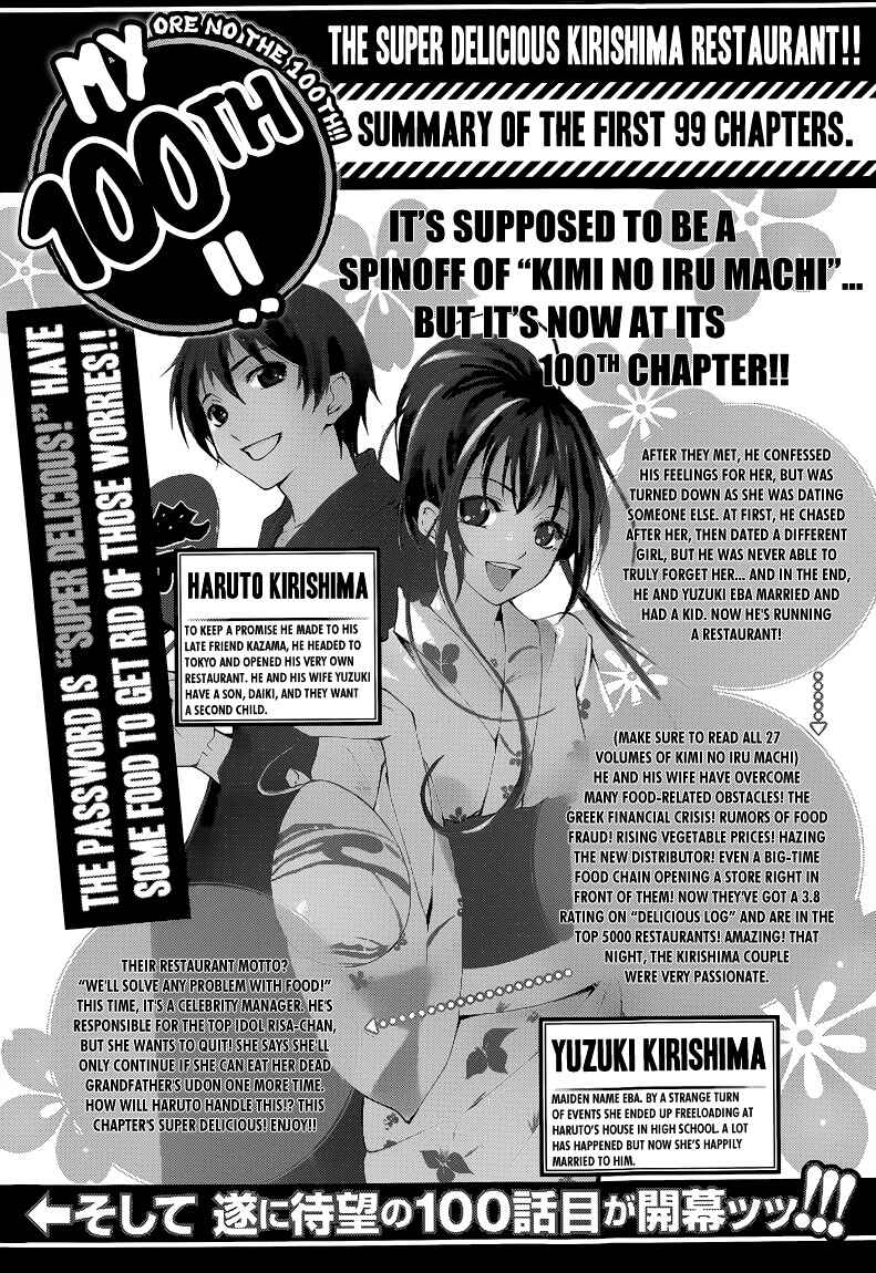 Page 2 Chapter 10 My 100th Chapter!!