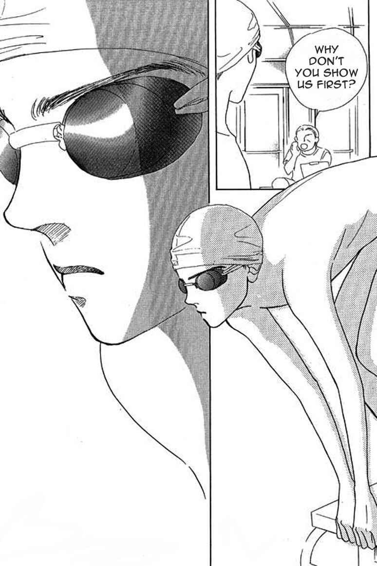 Page 20 Chapter 3.1 Ningyohime 2001 -AQUA-