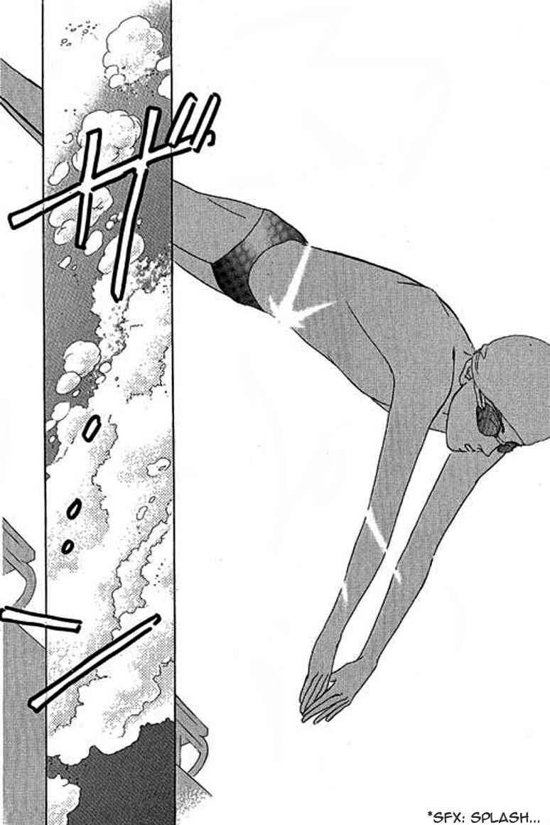 Page 21 Chapter 3.1 Ningyohime 2001 -AQUA-