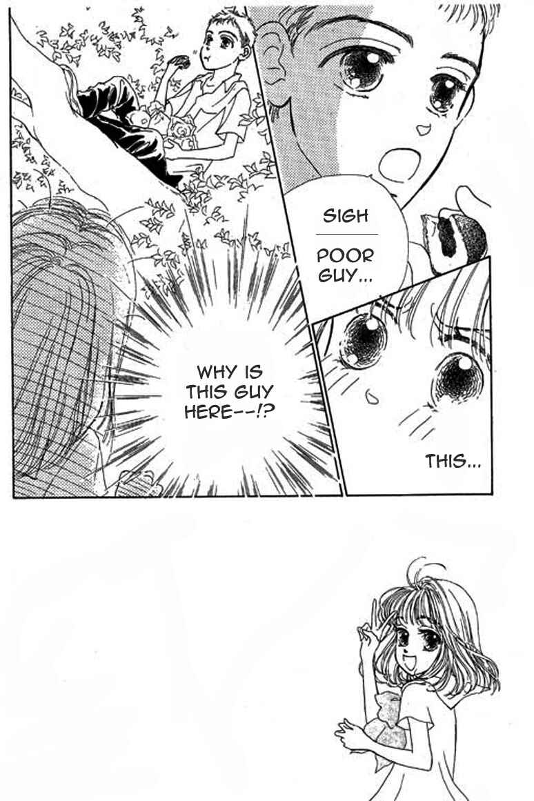 Page 5 Chapter 3.1 Ningyohime 2001 -AQUA-