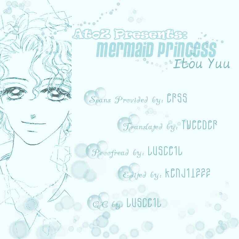 Page 31 Chapter 9.1 Ningyohime 2001 -AQUA-