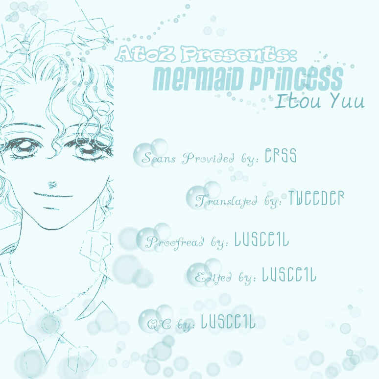 Page 21 Chapter 13.1 Ningyohime 2001 -AQUA-