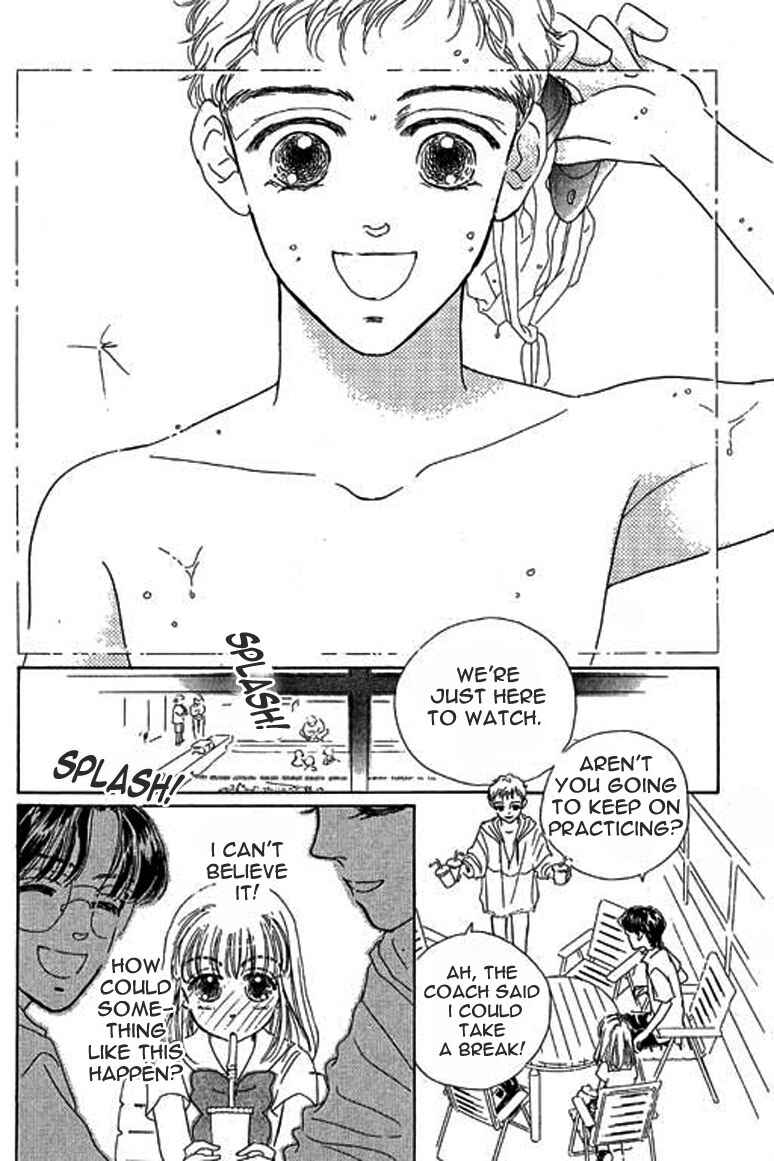 Page 7 Chapter 3.2 Ningyohime 2001 -AQUA-
