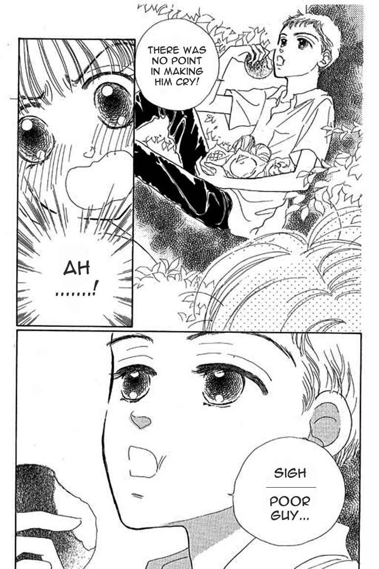 Page 20 Chapter 2.2 Ningyohime 2001 -AQUA-