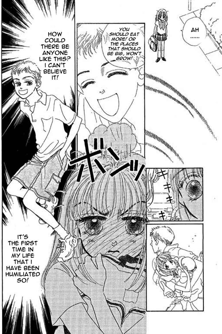 Page 9 Chapter 2.1 Ningyohime 2001 -AQUA-