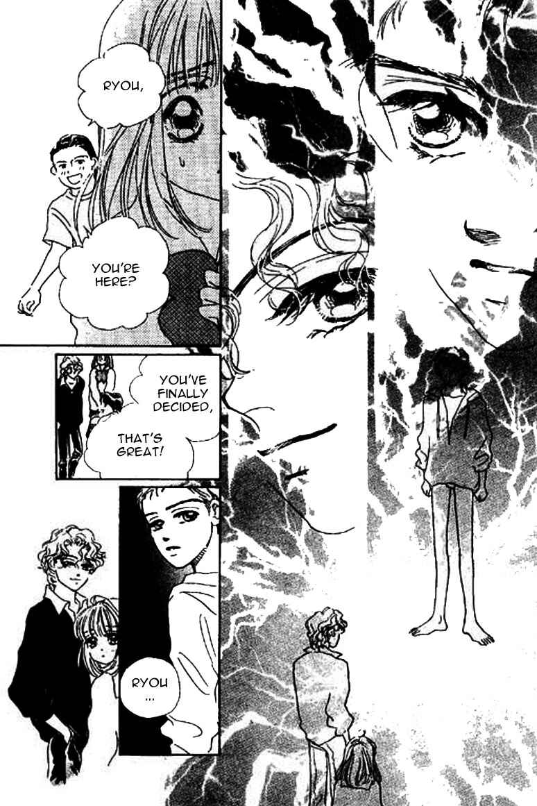 Page 10 Chapter 11.2 Ningyohime 2001 -AQUA-