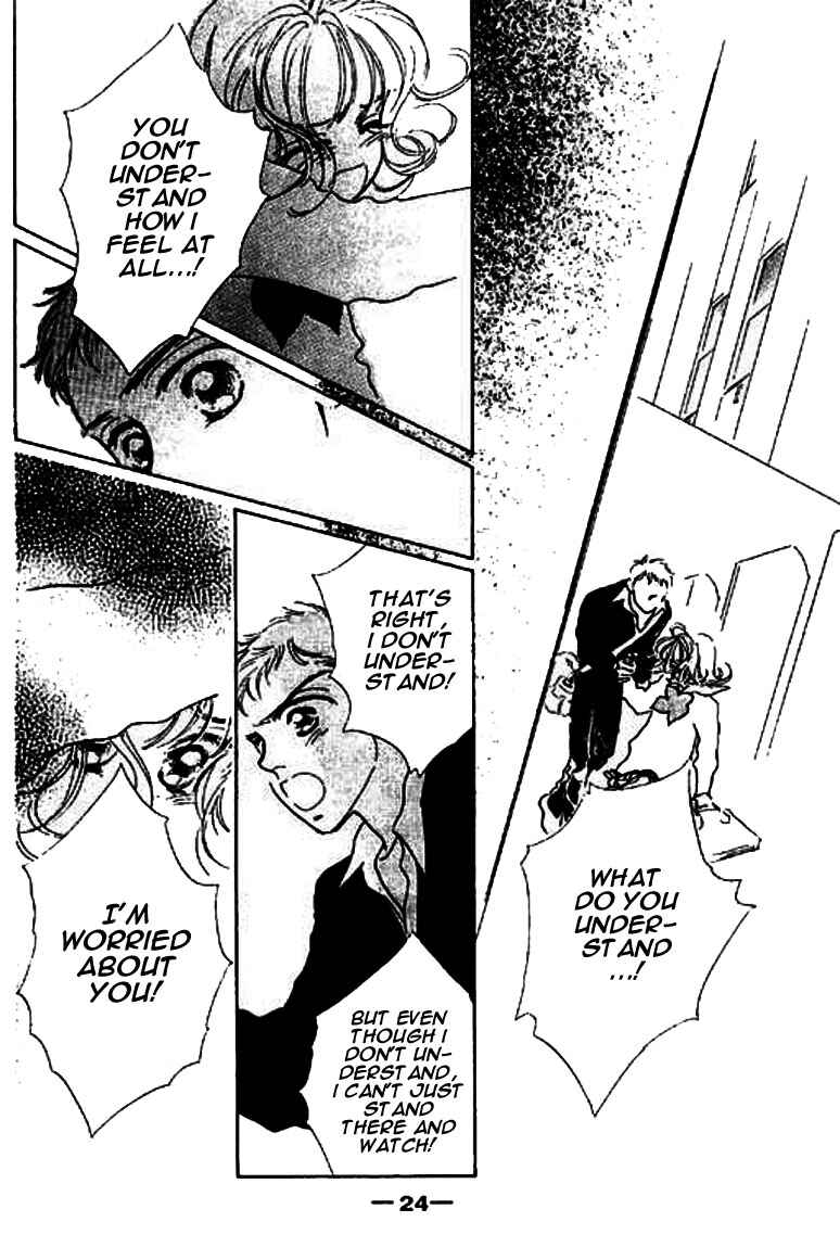Page 3 Chapter 11.2 Ningyohime 2001 -AQUA-
