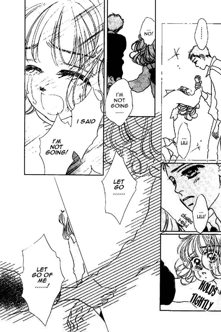 Page 4 Chapter 11.2 Ningyohime 2001 -AQUA-