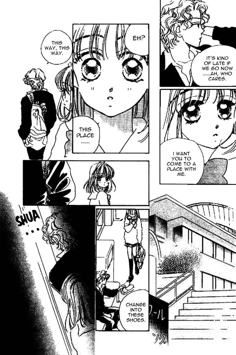 Page 6 Chapter 11.2 Ningyohime 2001 -AQUA-