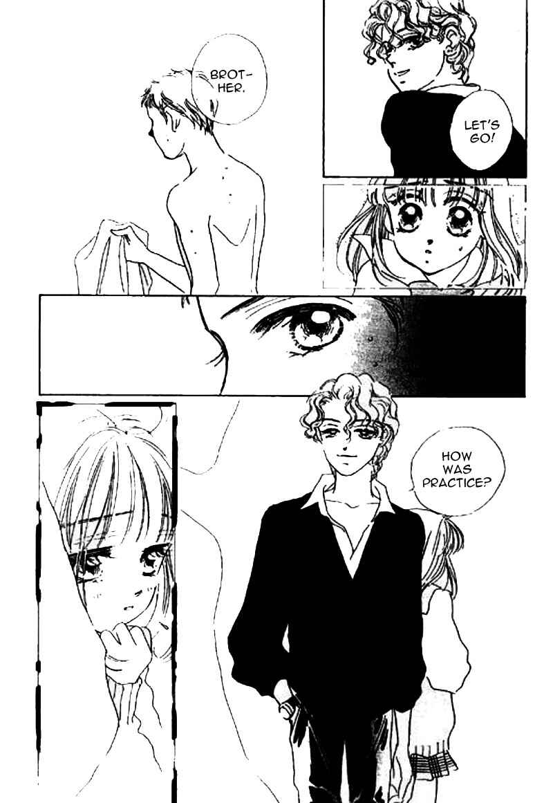 Page 8 Chapter 11.2 Ningyohime 2001 -AQUA-