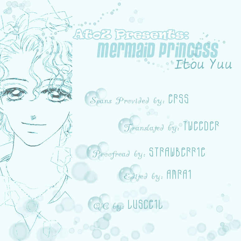 Page 20 Chapter 12.2 Ningyohime 2001 -AQUA-