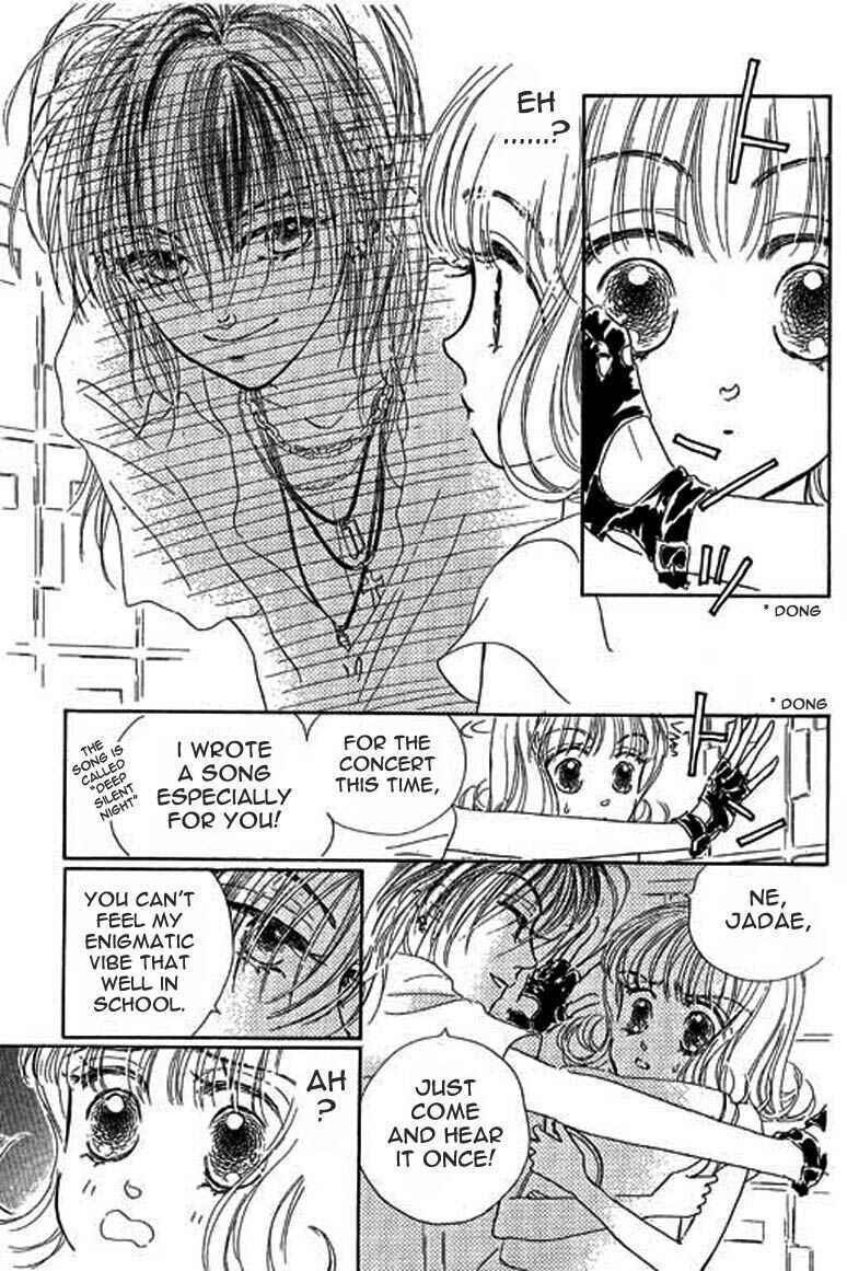 Page 10 Chapter 4.1 Ningyohime 2001 -AQUA-