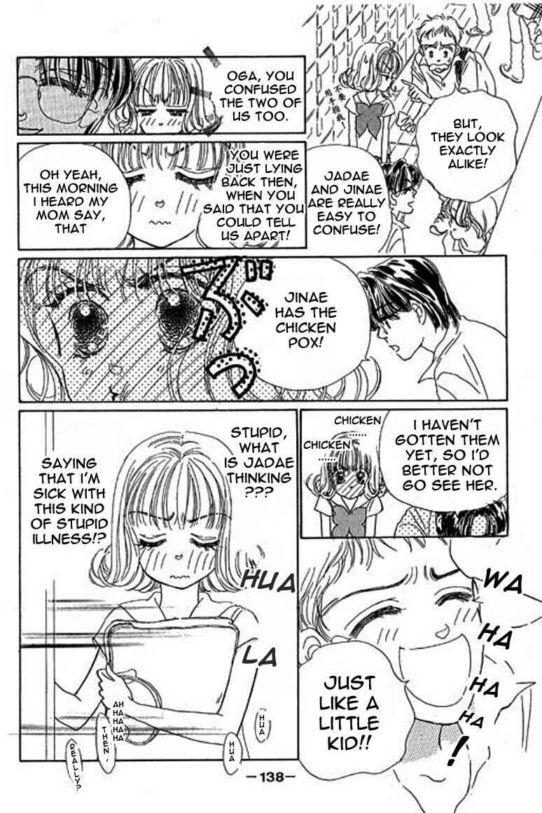 Page 15 Chapter 4.1 Ningyohime 2001 -AQUA-