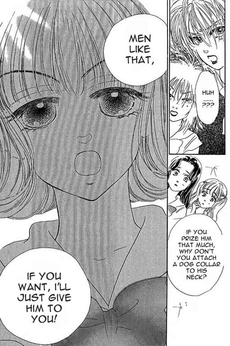 Page 22 Chapter 4.1 Ningyohime 2001 -AQUA-