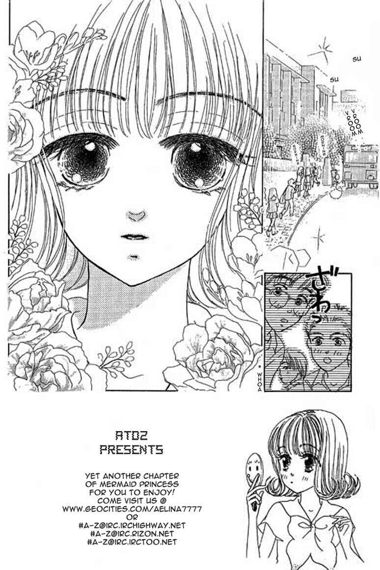 Page 5 Chapter 4.1 Ningyohime 2001 -AQUA-