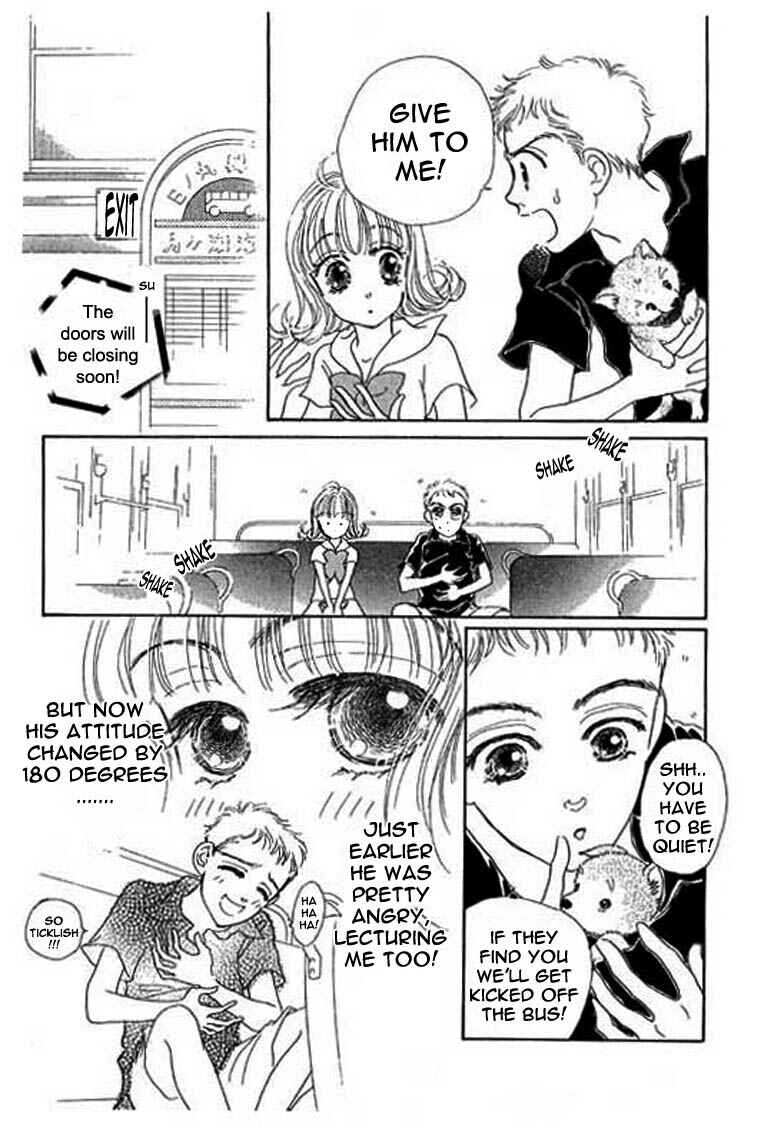 Page 18 Chapter 5.1 Ningyohime 2001 -AQUA-
