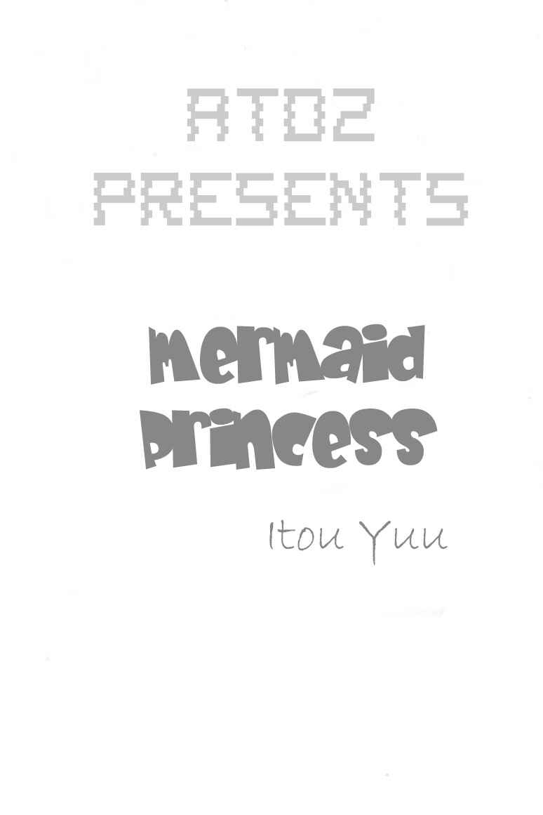 Page 1 Chapter 4.2 Ningyohime 2001 -AQUA-