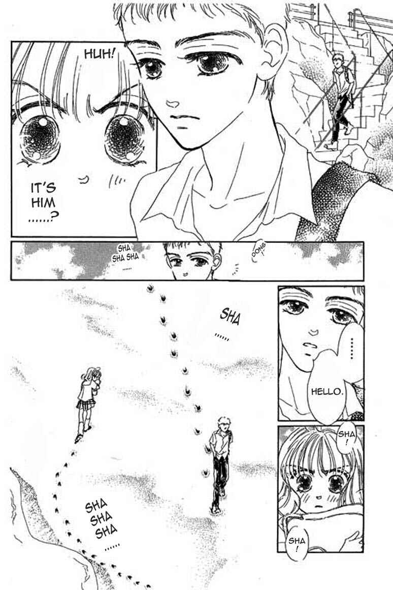 Page 11 Chapter 4.2 Ningyohime 2001 -AQUA-