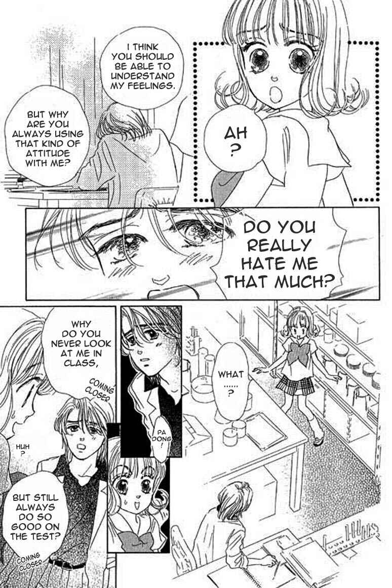 Page 14 Chapter 4.2 Ningyohime 2001 -AQUA-