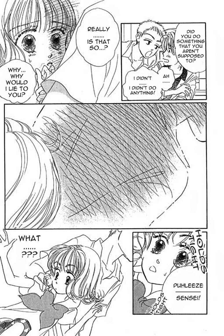 Page 18 Chapter 4.2 Ningyohime 2001 -AQUA-