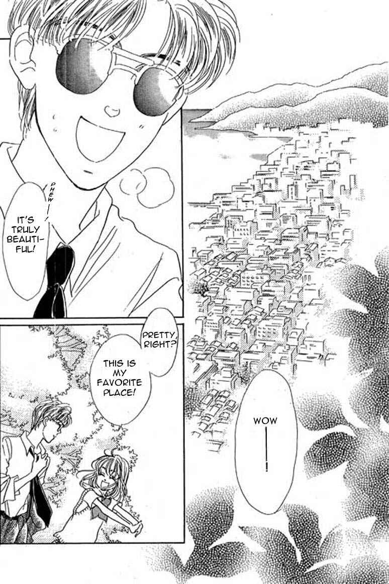 Page 20 Chapter 7.1 Ningyohime 2001 -AQUA-