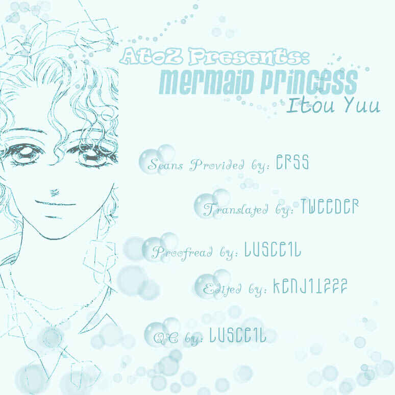 Page 2 Chapter 8.2 Ningyohime 2001 -AQUA-