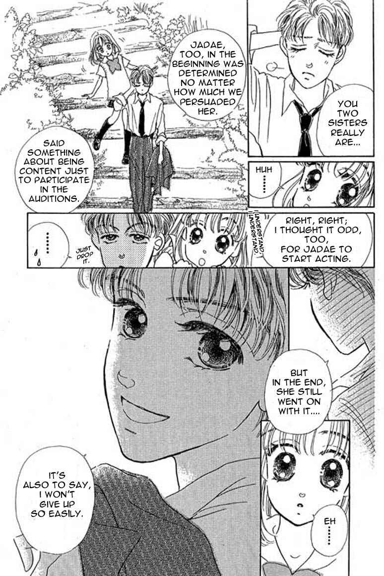 Page 9 Chapter 7.2 Ningyohime 2001 -AQUA-
