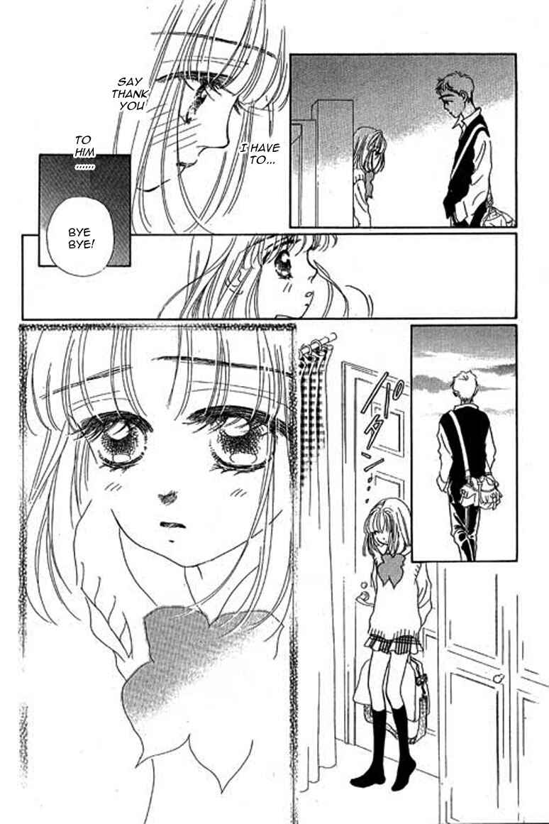 Page 10 Chapter 10.2 Ningyohime 2001 -AQUA-