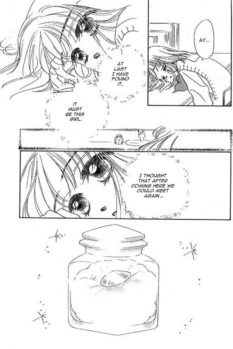 Page 11 Chapter 10.2 Ningyohime 2001 -AQUA-