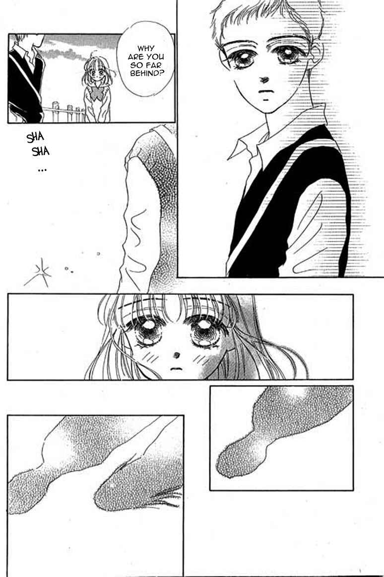 Page 8 Chapter 10.2 Ningyohime 2001 -AQUA-