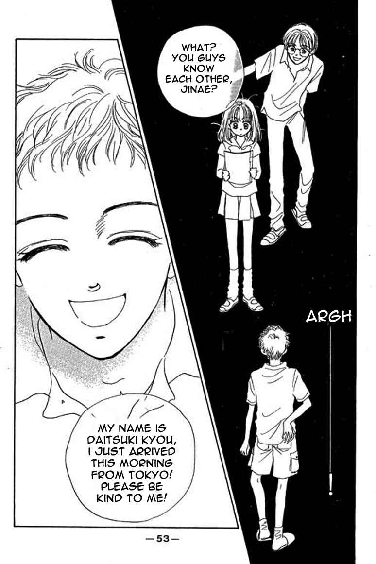Page 28 Chapter 1.2 Ningyohime 2001 -AQUA-