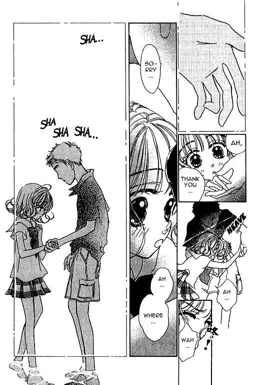 Page 15 Chapter 5.2 Ningyohime 2001 -AQUA-