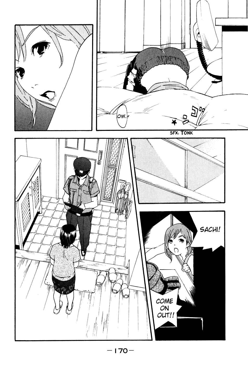 Page 17 Chapter 34 Katekin