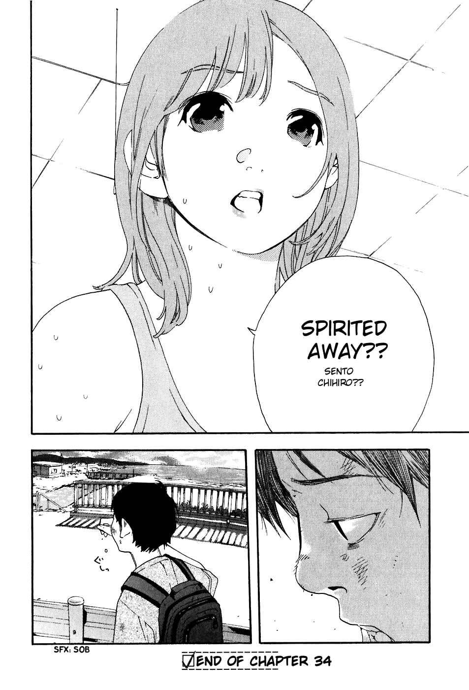 Page 19 Chapter 34 Katekin