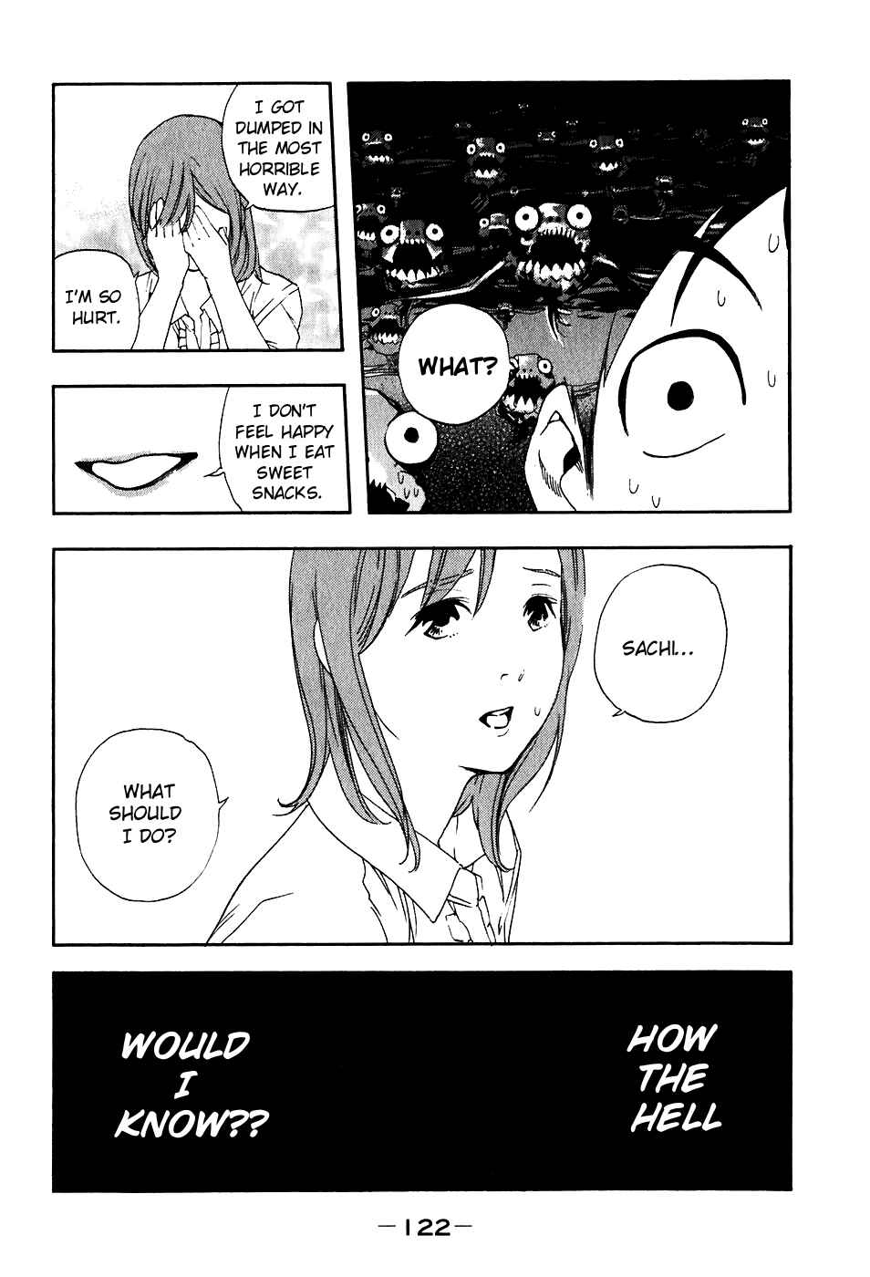 Page 12 Chapter 32 Katekin