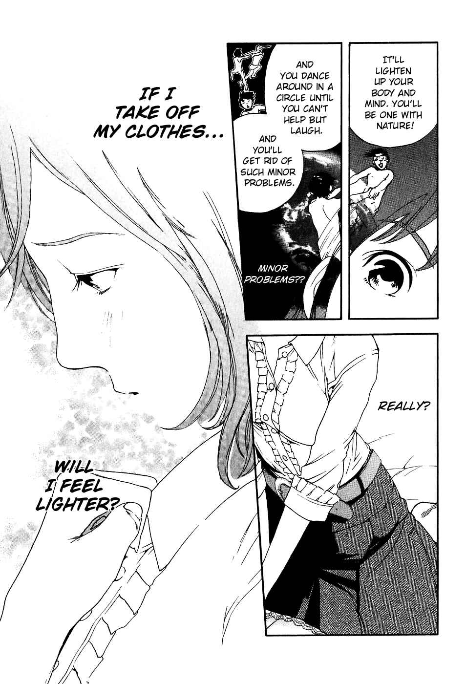 Page 15 Chapter 32 Katekin