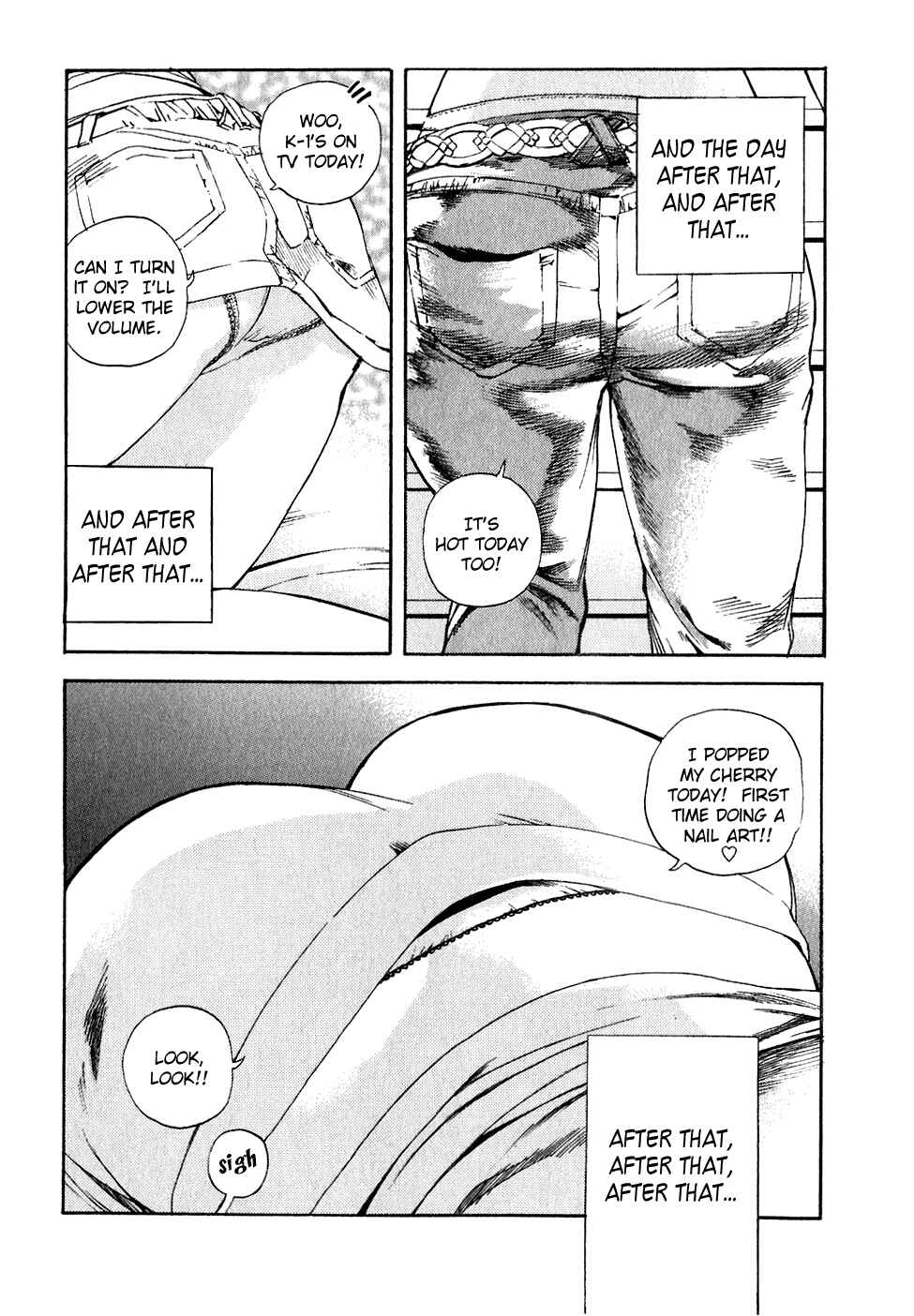 Page 14 Chapter 12 Katekin