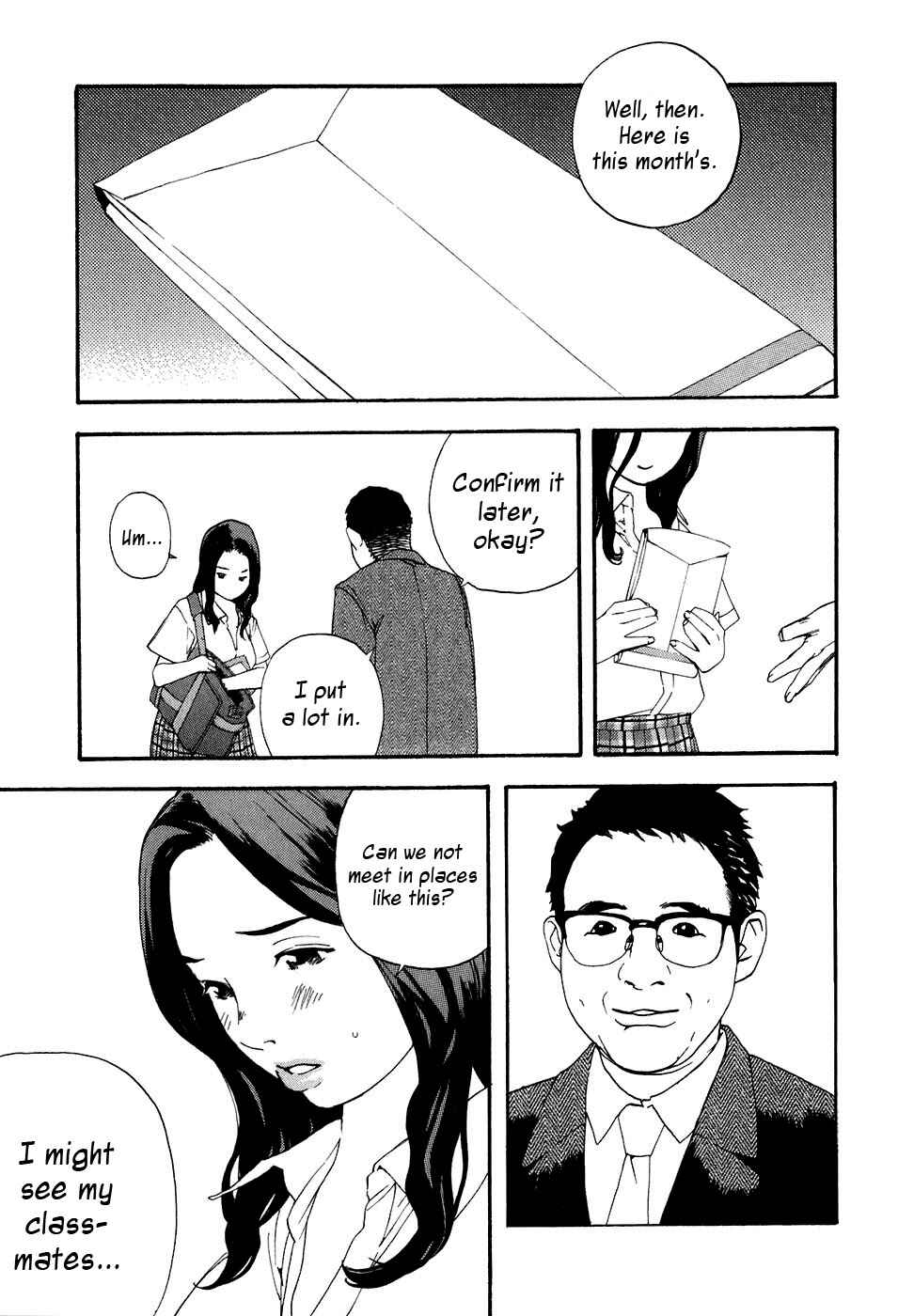Page 16 Chapter 38 Katekin