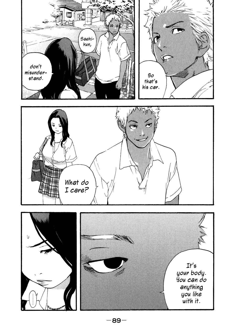 Page 18 Chapter 38 Katekin