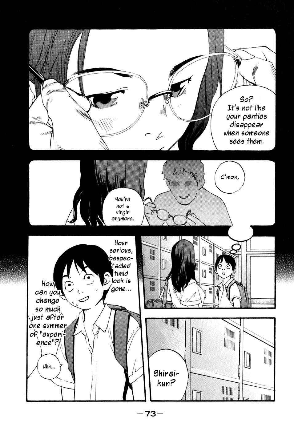 Page 3 Chapter 38 Katekin