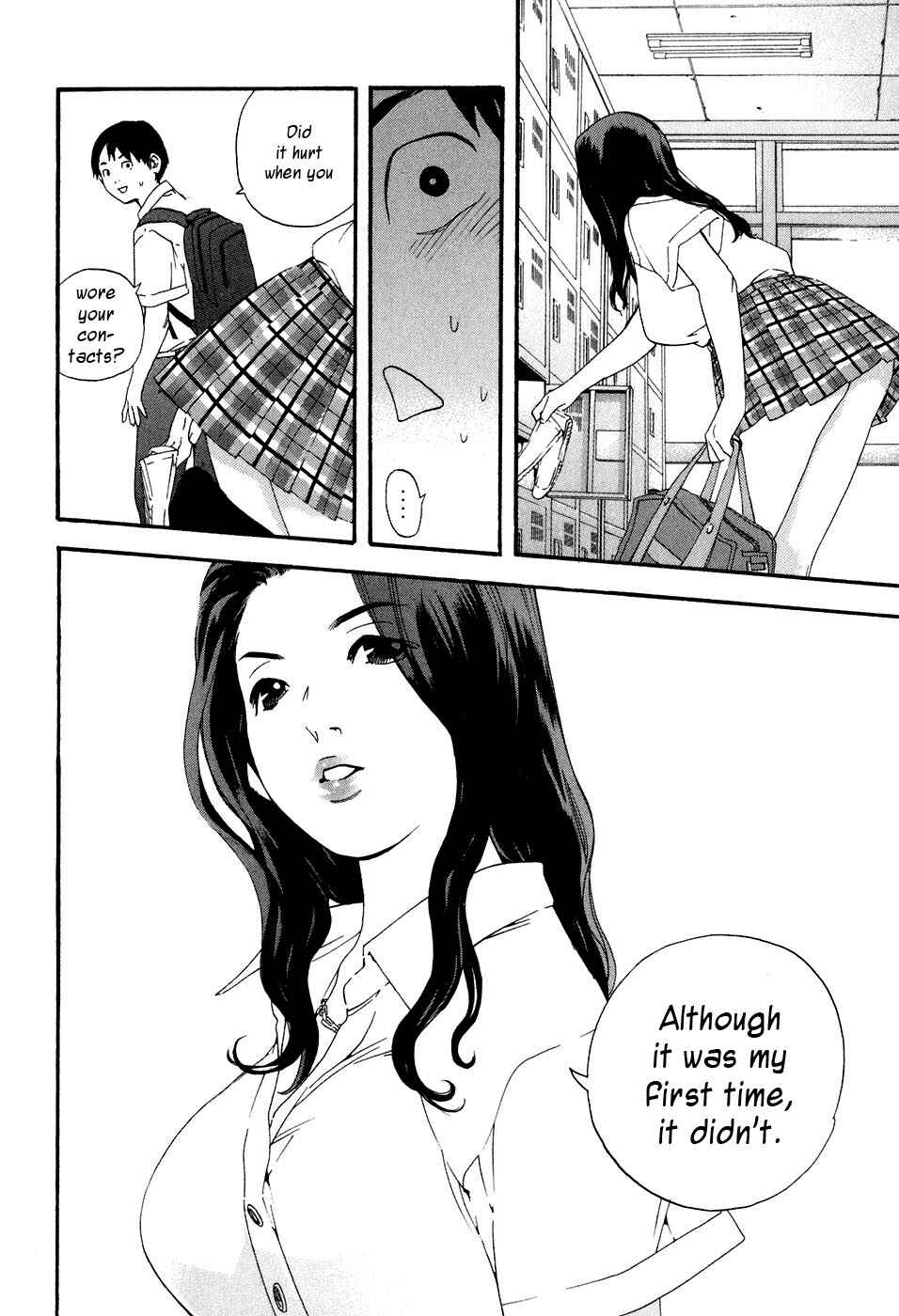 Page 4 Chapter 38 Katekin