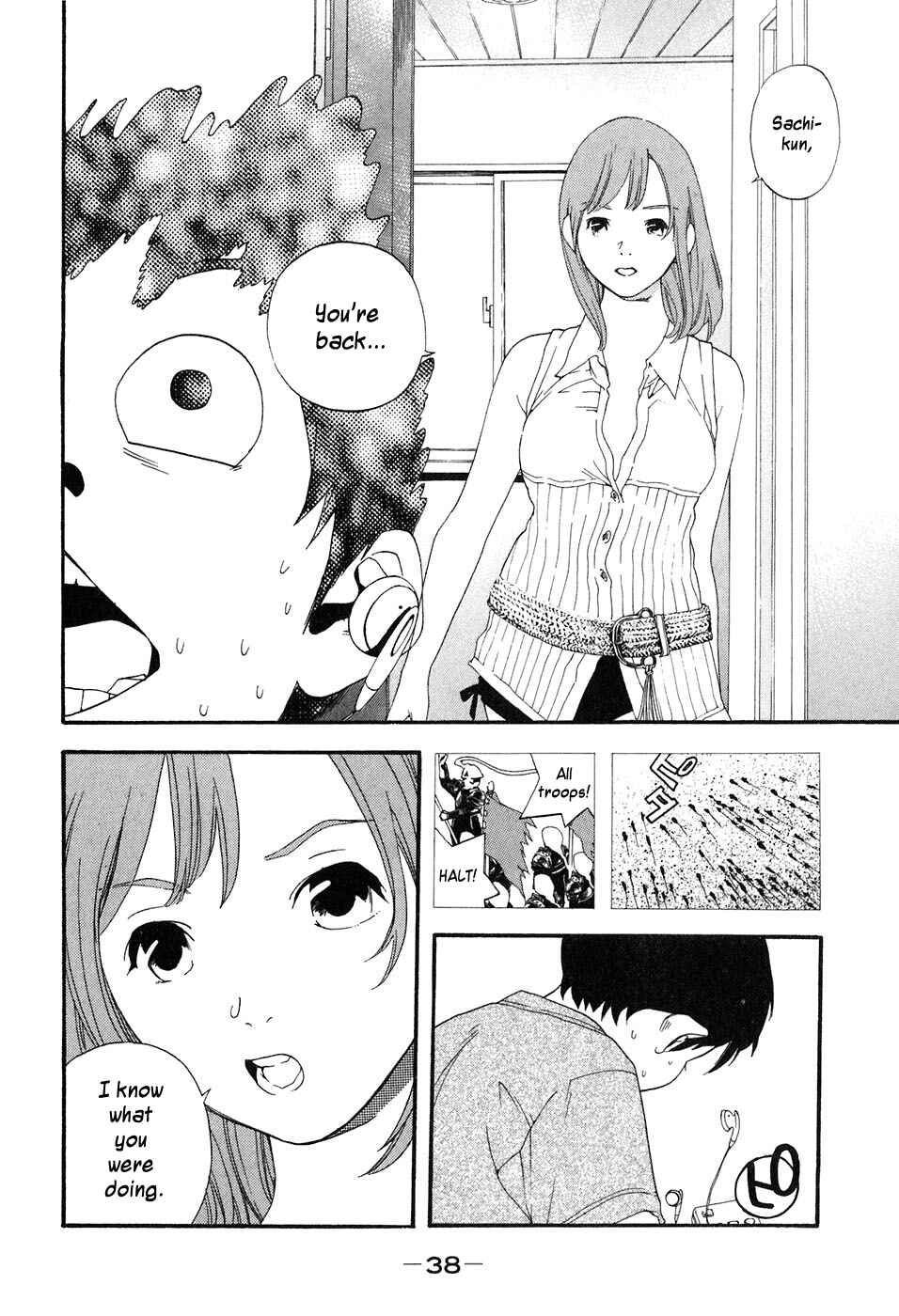 Page 11 Chapter 36 Katekin