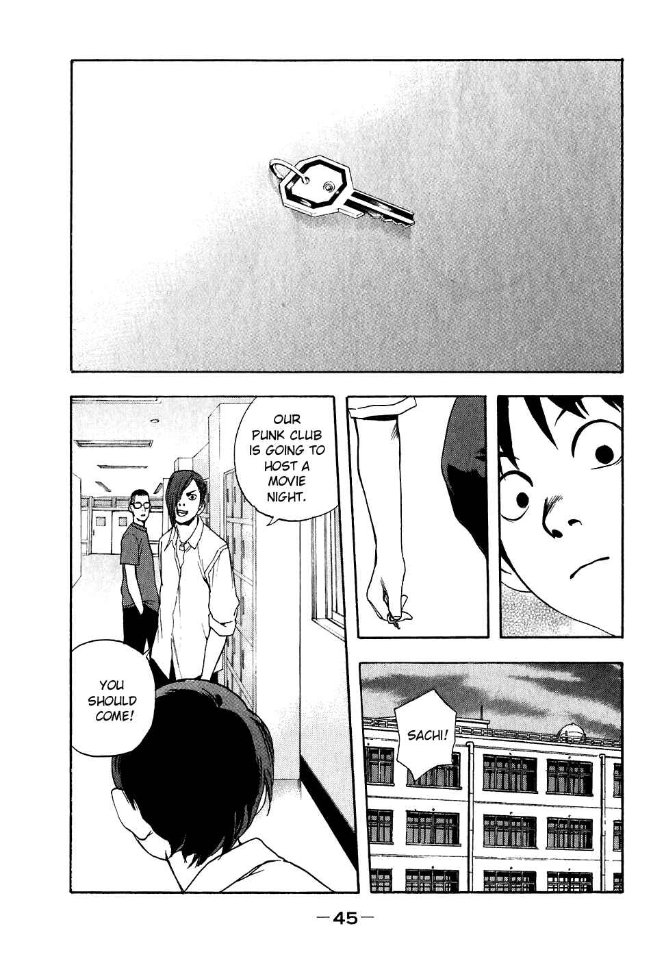 Page 19 Chapter 20 Katekin