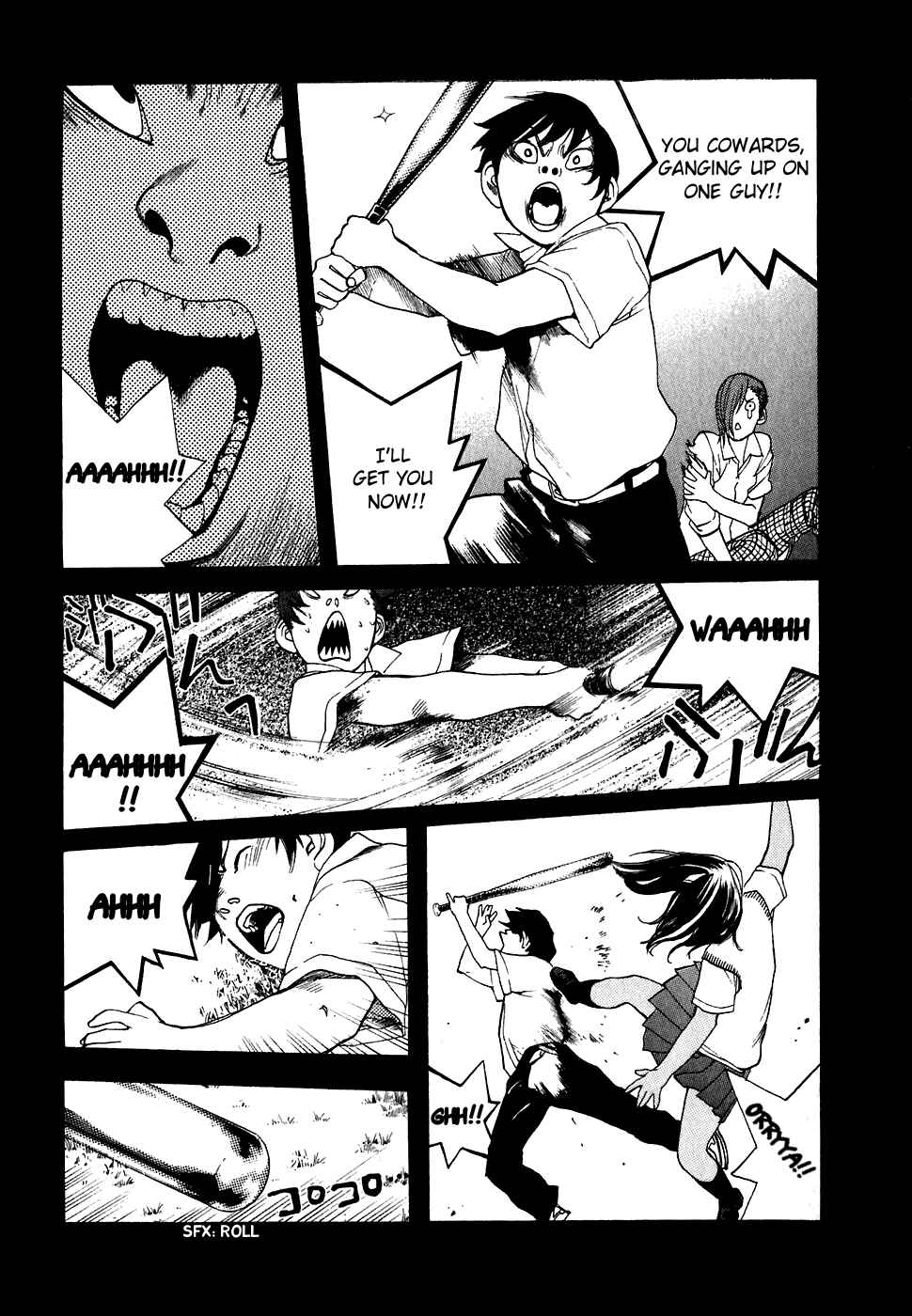 Page 4 Chapter 20 Katekin